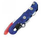 PETZL D09 STOP 垂降下降器
