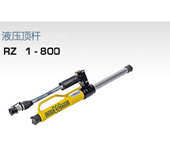 液压顶杆RZ 1-800
