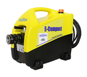 轻型液压泵V-COMPACT