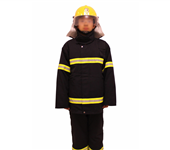 消防员灭火防护服