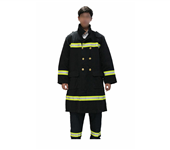消防指挥服