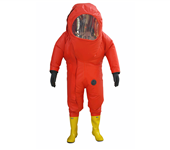 全封闭消防防化服
