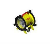 高倍数泡沫发生器 MISTRAL DN300